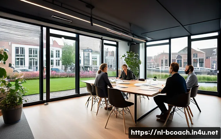 5 onmisbare gesprekstechnieken voor succesvolle business coaching die je moet kennen 4 비즈니스 코칭의 필수 면담 기술 관련 이미지 2