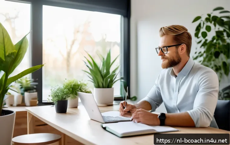Hoe business coaching en data-analyse samen uw bedrijf naar een hoger niveau tillen 3 비즈니스 코칭과 비즈니스 분석 연결 관련 이미지 1