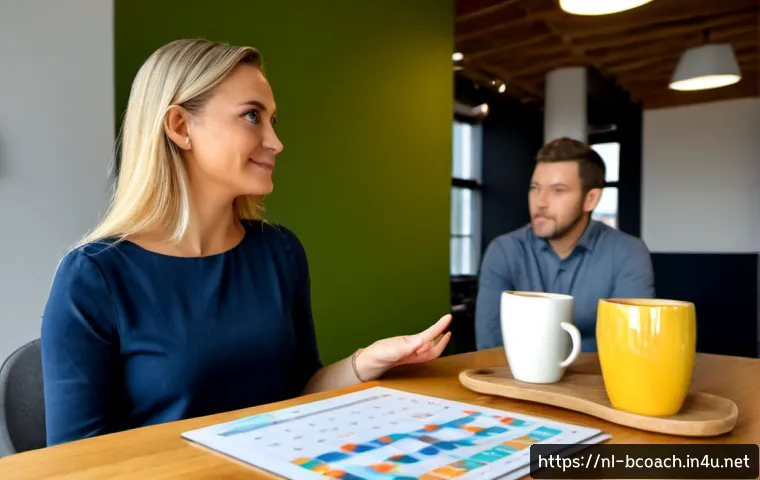Vakjargon van businesscoaches uitgelegd: van KPI tot accountability 3 비즈니스 코치의 전문 용어 해설 관련 이미지 1